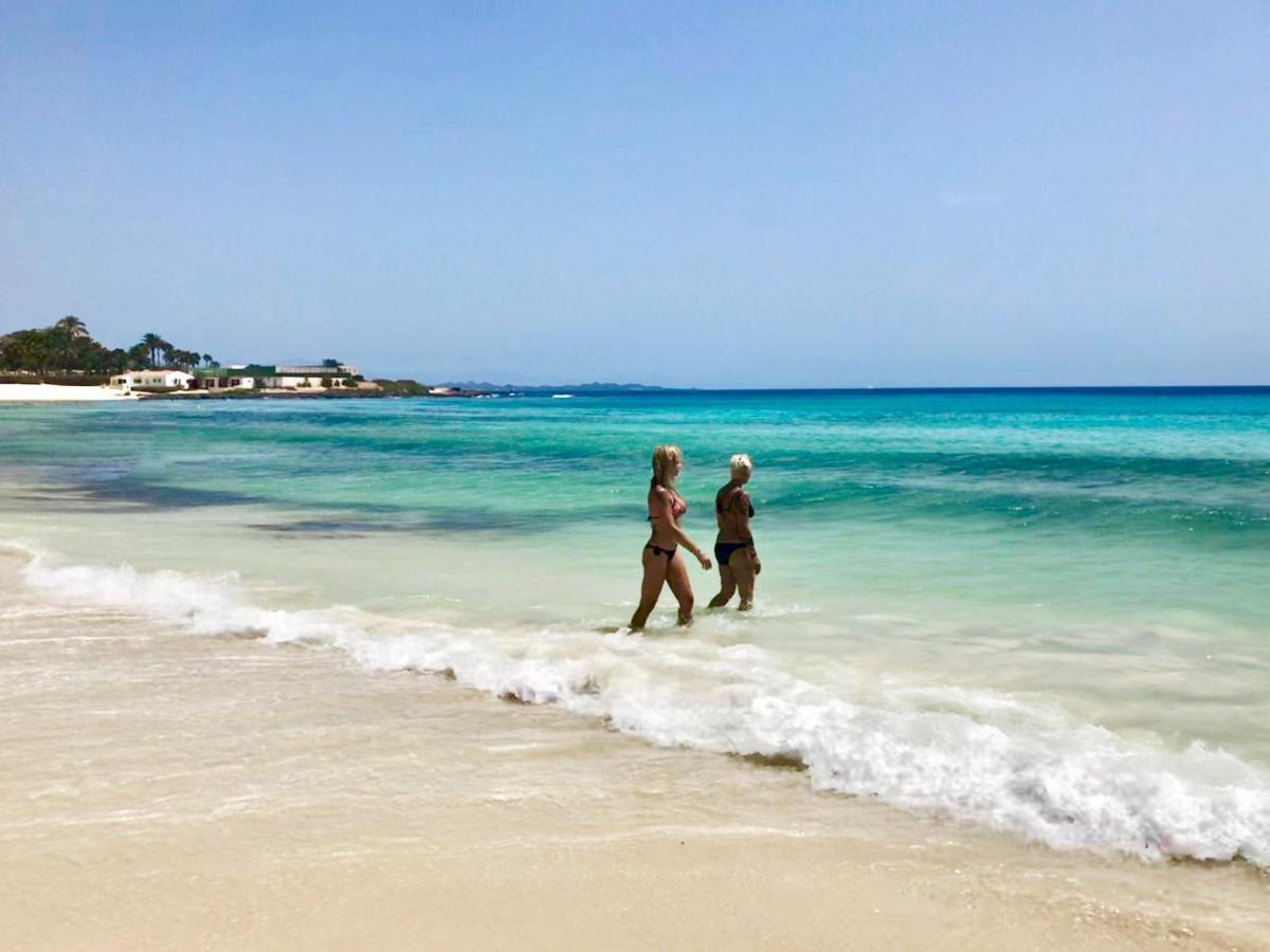 Вілла Turquesa 1 Fuerteventura Лахарес Екстер'єр фото