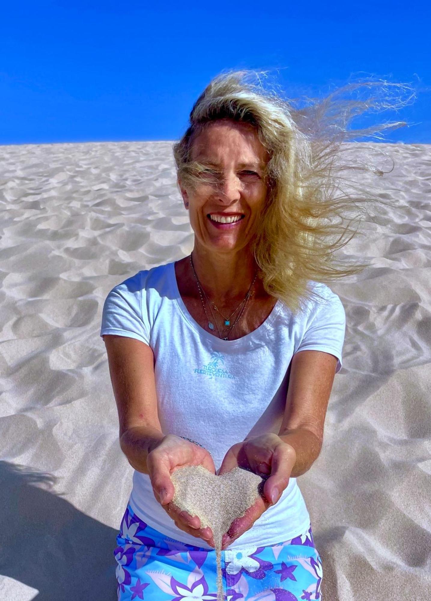 Вілла Turquesa 1 Fuerteventura Лахарес Екстер'єр фото