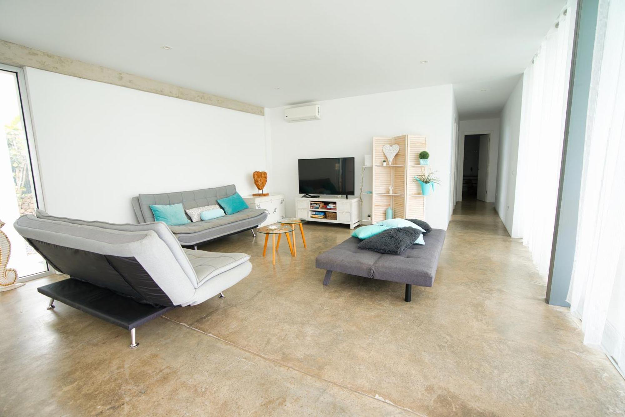 Вілла Turquesa 1 Fuerteventura Лахарес Екстер'єр фото
