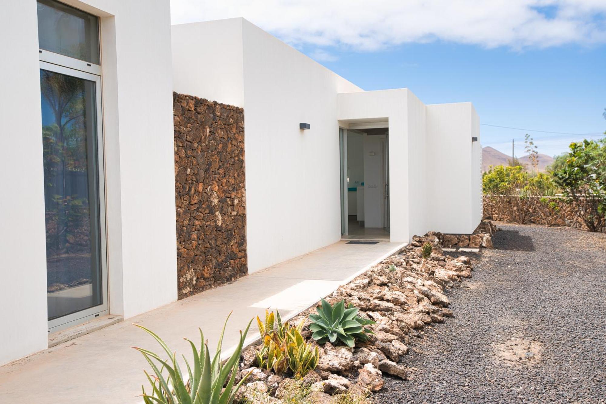 Вілла Turquesa 1 Fuerteventura Лахарес Екстер'єр фото