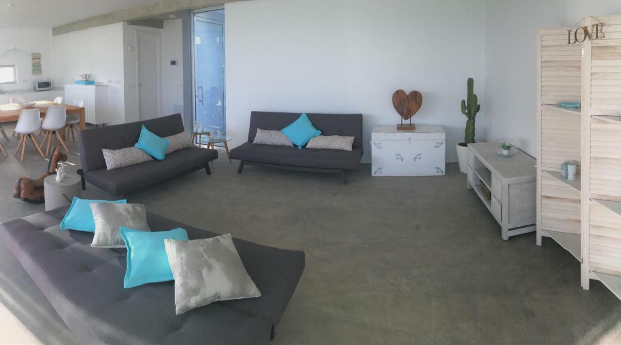 Вілла Turquesa 1 Fuerteventura Лахарес Екстер'єр фото