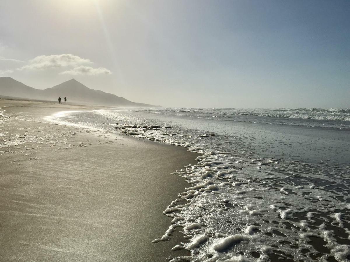 Вілла Turquesa 1 Fuerteventura Лахарес Екстер'єр фото