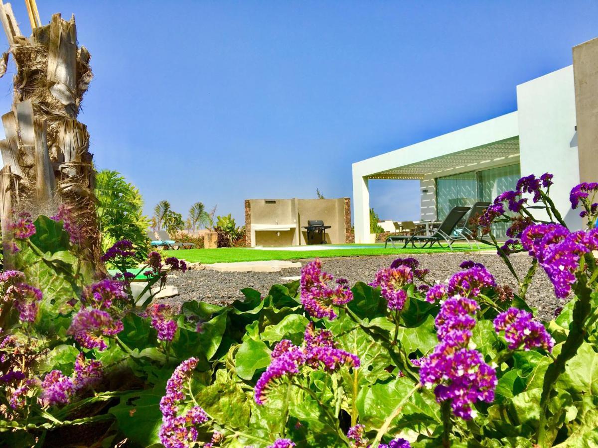 Вілла Turquesa 1 Fuerteventura Лахарес Екстер'єр фото